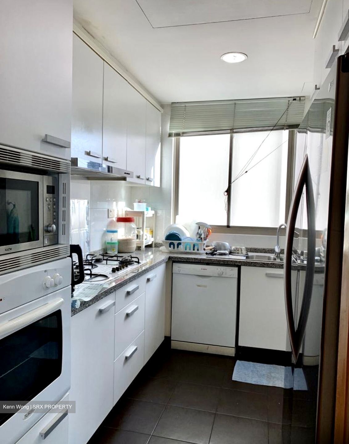 Amaryllis Ville (D11), Condominium #317268941